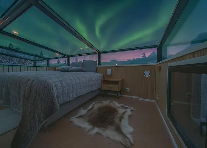 Polaris Igloo By Aavalevi