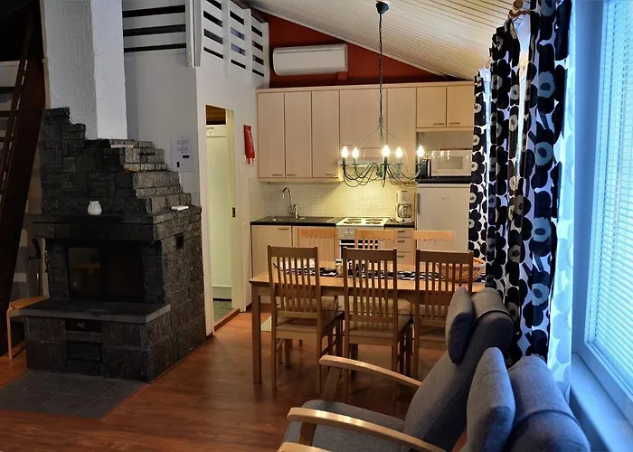 Polar Star Apartments